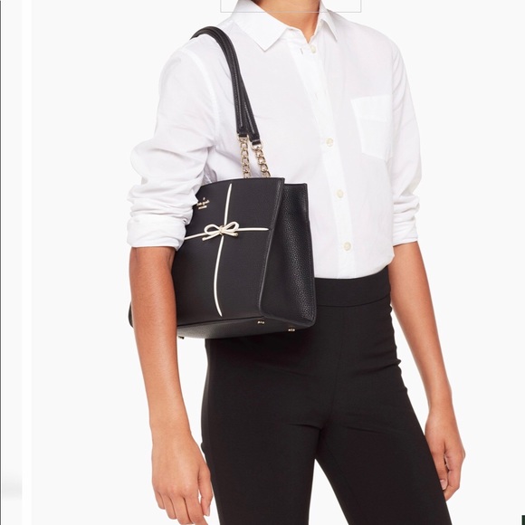 Kate Spade Shoulder Bag🌹❤️🌹❤️ - Picture 2 of 8